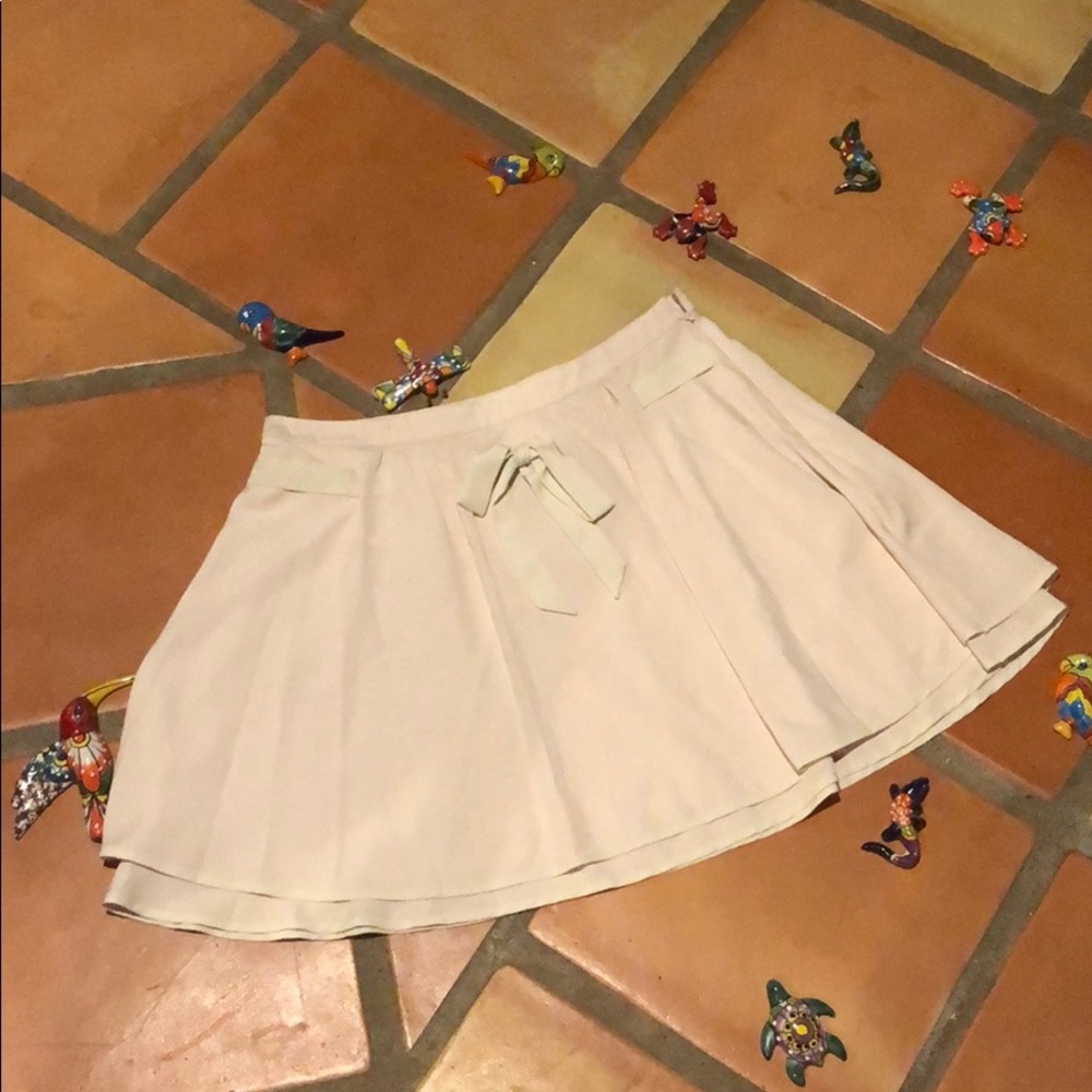 Lauren Conrad skirt